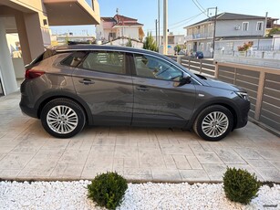 Opel Grandland X '19 Innovation