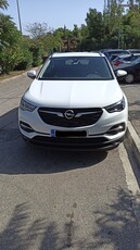 Opel Grandland X '19 X-CITE