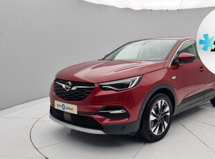 Opel Grandland X '20 1.5 CDTI Elite | ΕΩΣ 5 ΕΤΗ ΕΓΓΥΗΣΗ