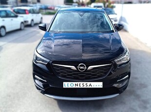 Opel Grandland X '20