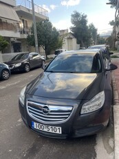 Opel Insignia '09