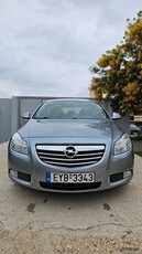 Opel Insignia '09