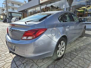 Opel Insignia '09