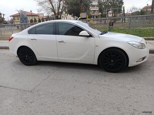 Opel Insignia '09 COSMOS