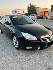 Opel Insignia '09 Sport