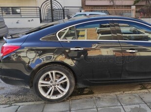 Opel Insignia '10 COSMO FULL EXTRA