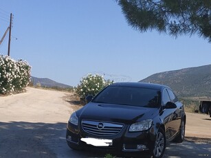 Opel Insignia '13 TURBO