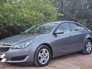 Opel Insignia '16 ΠΡΟΣΦΟΡΑ ευρο6