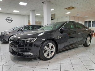 Opel Insignia '18 1.6 TURBO Dynamic,136ps,Xenon,ΔΕΡΜΑ,WINTER PACK