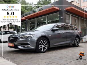 Opel Insignia '18 1.6cc DIESEL 110HP Sports Tourer Business Edition