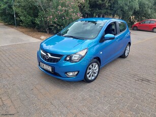 Opel Karl '16