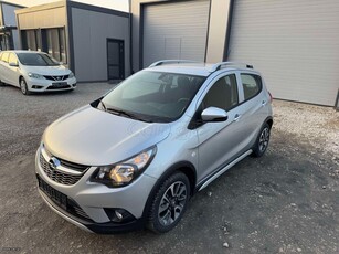 Opel Karl '17