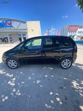 Opel Meriva '07 1.3 CDTI DIESEL