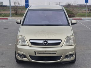 Opel Meriva '07 1.4 GAS