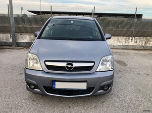 Opel Meriva '10