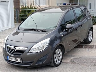 Opel Meriva '10 1.4 16V ECOTEC