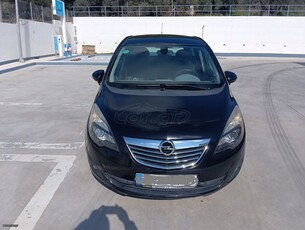 Opel Meriva '11 1.3 CDTI TURBO DIESEL COSMO