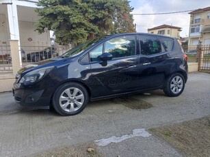 Opel Meriva '11