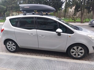 Opel Meriva '11