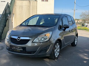 Opel Meriva '13