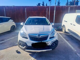 Opel Mokka '14 1.4 TURBO ECOFLEX START&STOP EDITION