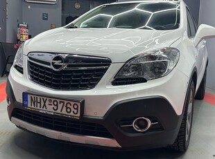 Opel Mokka '14 4x4 cosmo