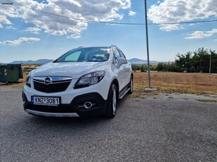 Opel Mokka '15