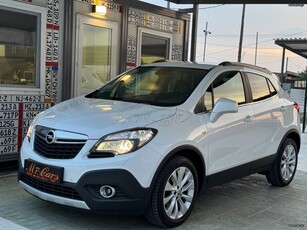 Opel Mokka '15 *4X4*NAVI*XENON*KAMERA*FULL EXTRA*EURO6*