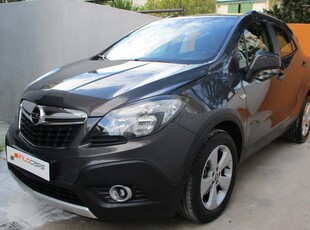 Opel Mokka '16 1.6 CDTI ECOFLEX START&STOP EDITION