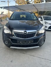 Opel Mokka '16