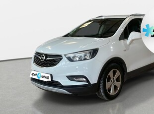 Opel Mokka '19 1.6 CDTI Elite | ΕΩΣ 5 ΕΤΗ ΕΓΓΥΗΣΗ