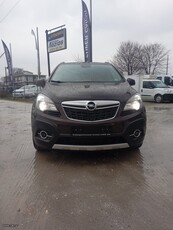 Opel Mokka X '15 4χ4