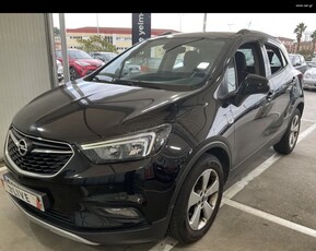 Opel Mokka X '18