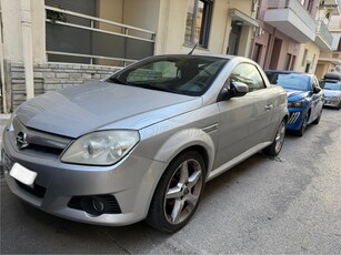 Opel Tigra '08