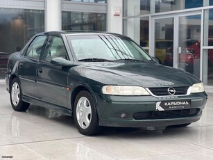 Opel Vectra '00