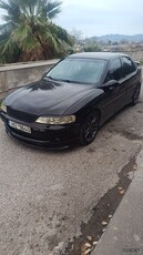 Opel Vectra '01 Sport 1.6 16V FULL EXTRA ΔΩΡΟ ΜΕΤΑΒΙΒΑΣΗ