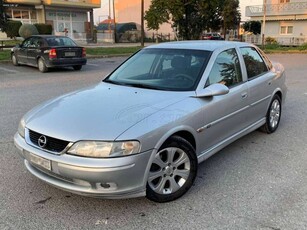 Opel Vectra '03 VECTRA B 1.6 16V