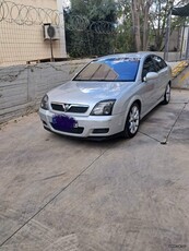 Opel Vectra '04 GTS 1.8 SPORT 140HP