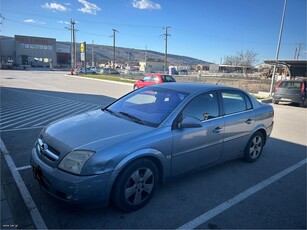 Opel Vectra '05 elegance