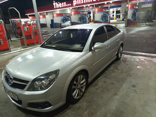 Opel Vectra '06 Gts 140 ps