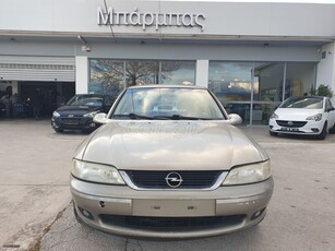 Opel Vectra '99 1.6