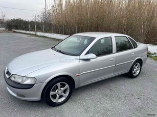 Opel Vectra '99 VECTRA B 1.6 16V