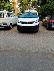 Opel Vivaro '20