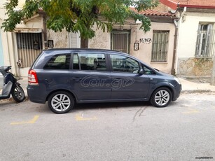 Opel Zafira '08