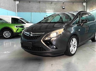 Opel Zafira '16 2.0 CDTI 130 Cosmo Active 7θεσιο (EL1228)