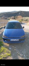 Peugeot 106 '00 RALLYE 1600CC 16V