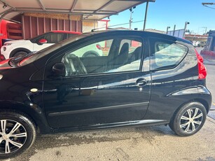 Peugeot 107 '06 107