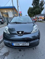 Peugeot 107 '07