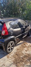 Peugeot 107 '07 Ελληνικό Ιδιώτης πρώτο χέρι .