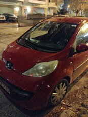 Peugeot 107 '08 107